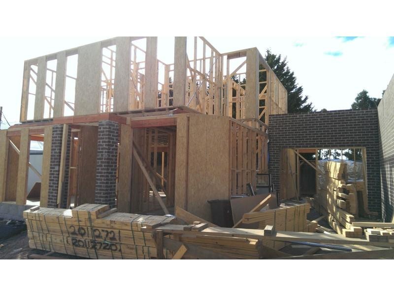 Unit 1/103 Shrives Road, Hampton Park VIC 3976