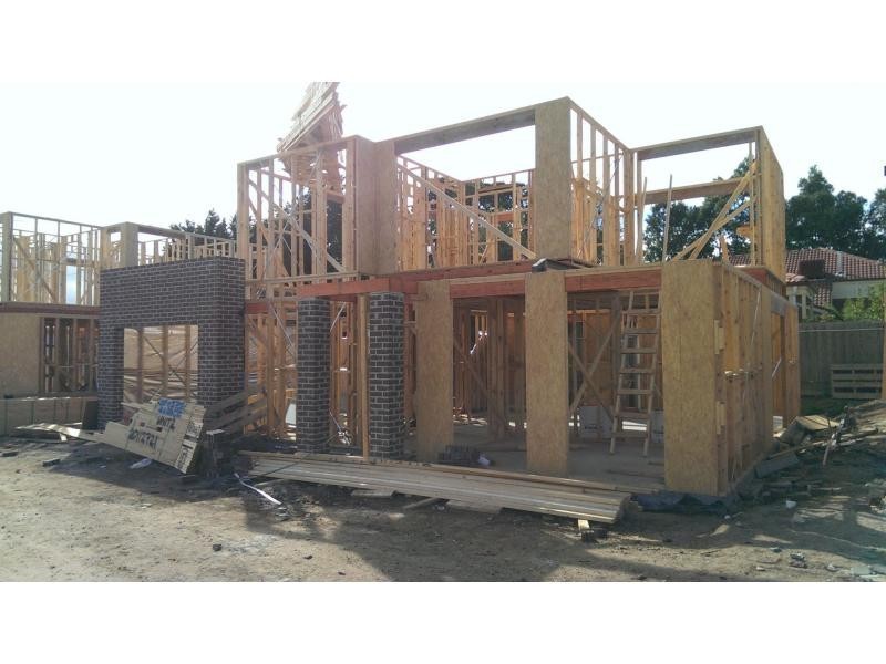 Unit 2/103 Shrives Road, Hampton Park VIC 3976