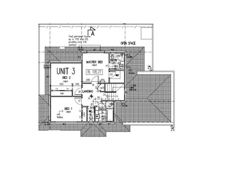 Unit 3/103 Shrives Road, Hampton Park VIC 3976