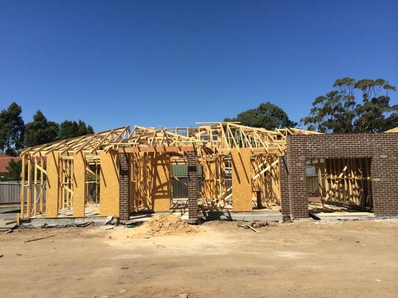 Unit 4/103 Shrives Road, Hampton Park VIC 3976