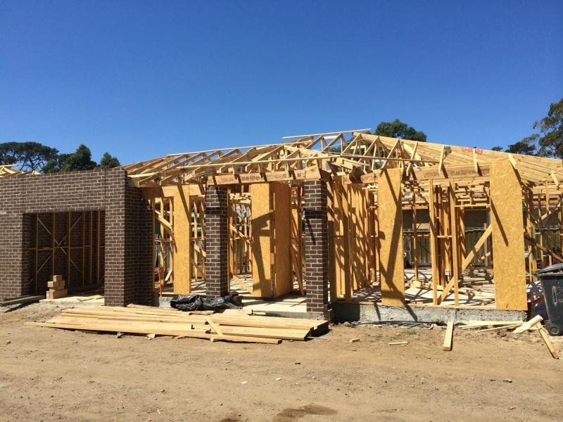 Unit 5/103 Shrives Road, Hampton Park VIC 3976