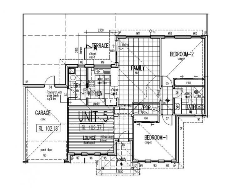 Unit 5/103 Shrives Road, Hampton Park VIC 3976