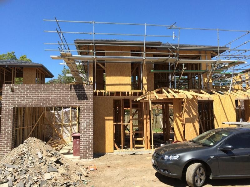 Unit 7/103 Shrives Road, Hampton Park VIC 3976