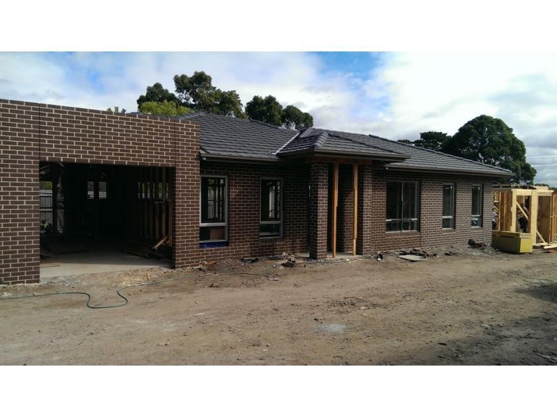 Unit 12/103 Shrives Road, Hampton Park VIC 3976