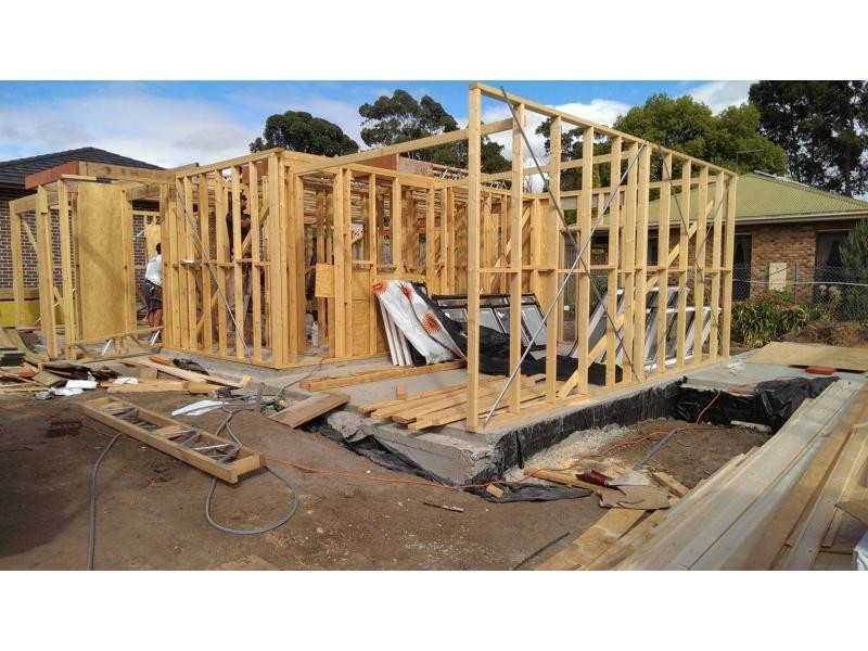 Unit 13/103 Shrives Road, Hampton Park VIC 3976