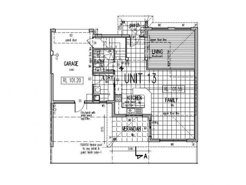 Unit 13/103 Shrives Road, Hampton Park VIC 3976