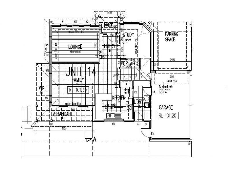 Unit 14/103 Shrives Road, Hampton Park VIC 3976
