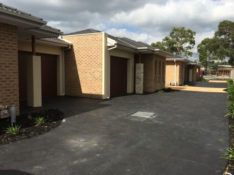 Unit 6/89 Cadles Road, Carrum Downs VIC 3201