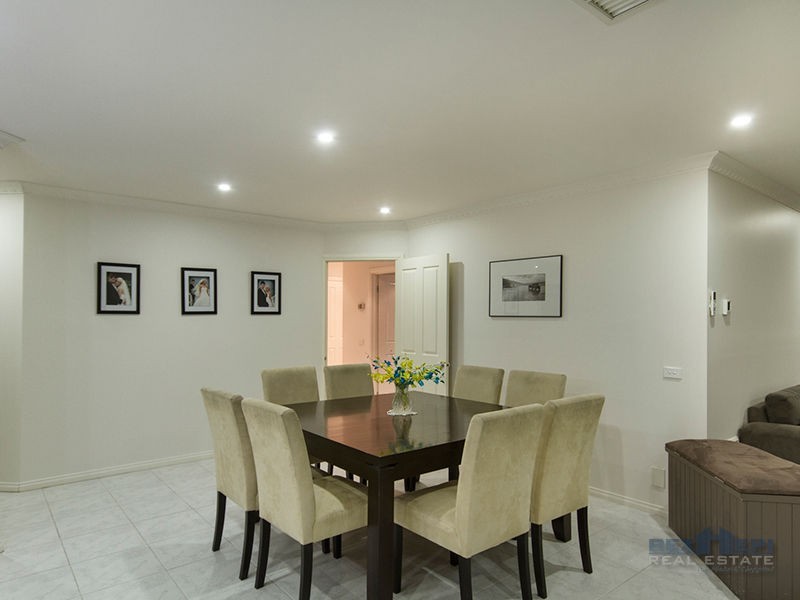 16 Meldrum Court, Narre Warren South VIC 3805