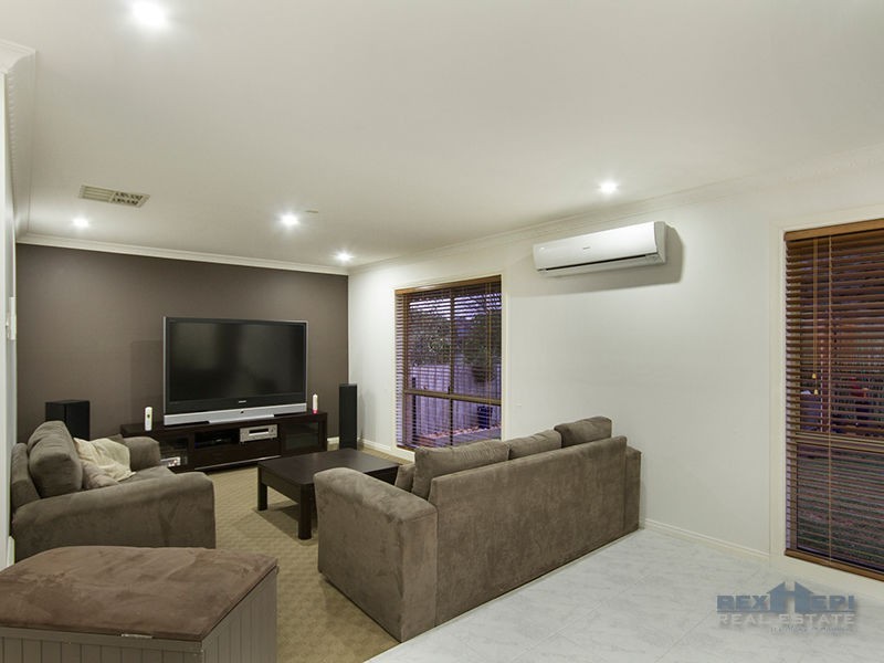 16 Meldrum Court, Narre Warren South VIC 3805