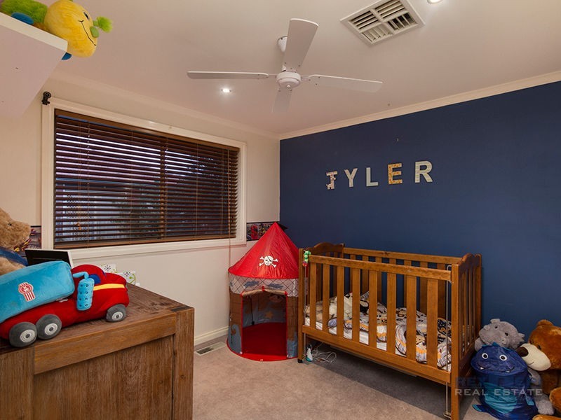 16 Meldrum Court, Narre Warren South VIC 3805