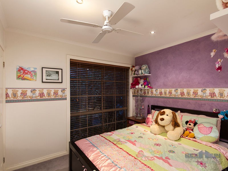 16 Meldrum Court, Narre Warren South VIC 3805