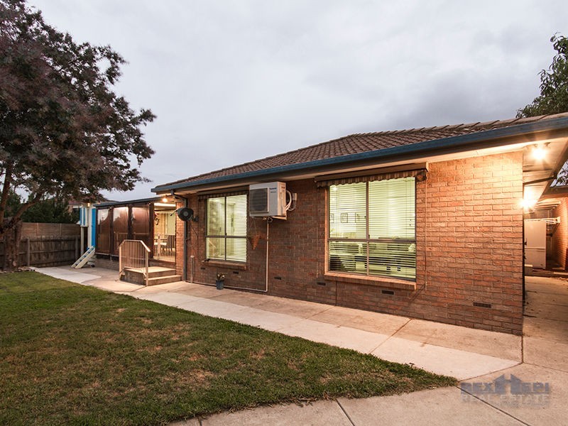 16 Meldrum Court, Narre Warren South VIC 3805