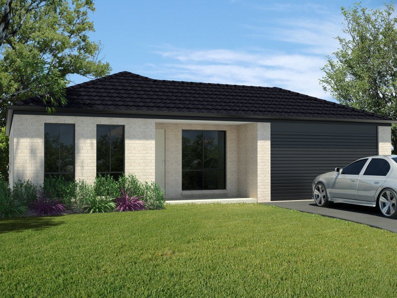 383 Ivy Leaf Road, Pakenham VIC 3810