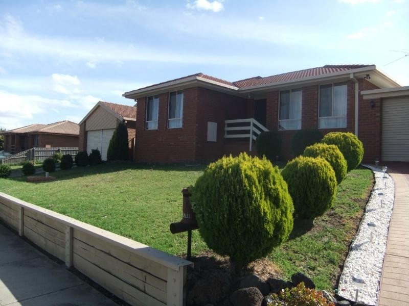 7 Kanumbra Court, Hallam VIC 3803