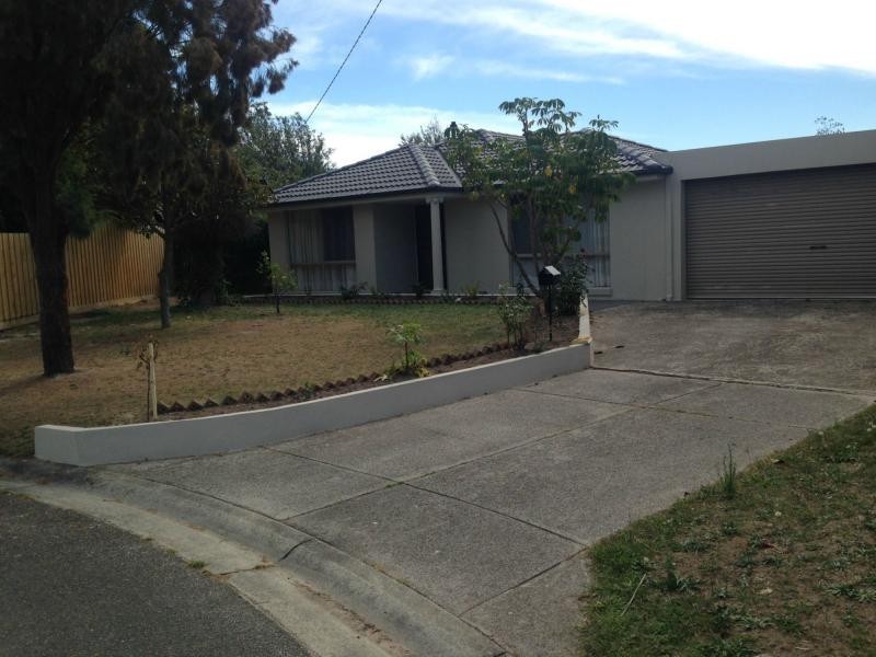 3 Riley Place, Hampton Park VIC 3976