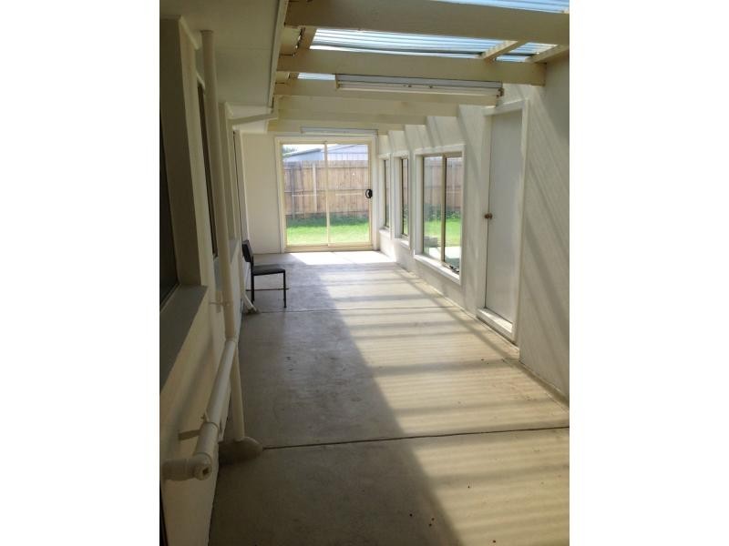 3 Riley Place, Hampton Park VIC 3976