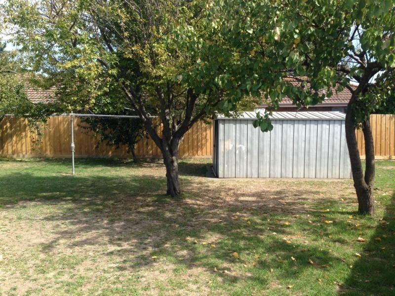 3 Riley Place, Hampton Park VIC 3976