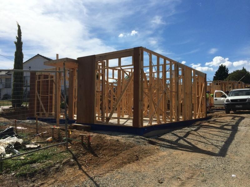 Unit 1/10 Myrtle Grove, Doveton VIC 3177