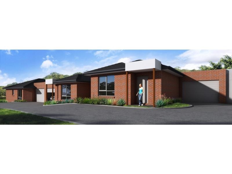 Unit 1/10 Myrtle Grove, Doveton VIC 3177