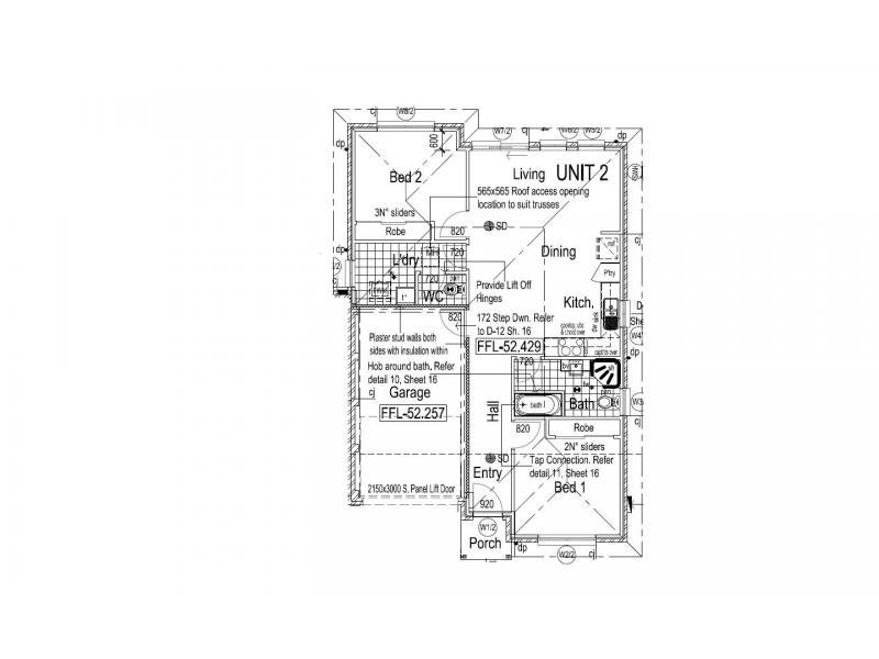 Unit 2/10 Myrtle Grove, Doveton VIC 3177