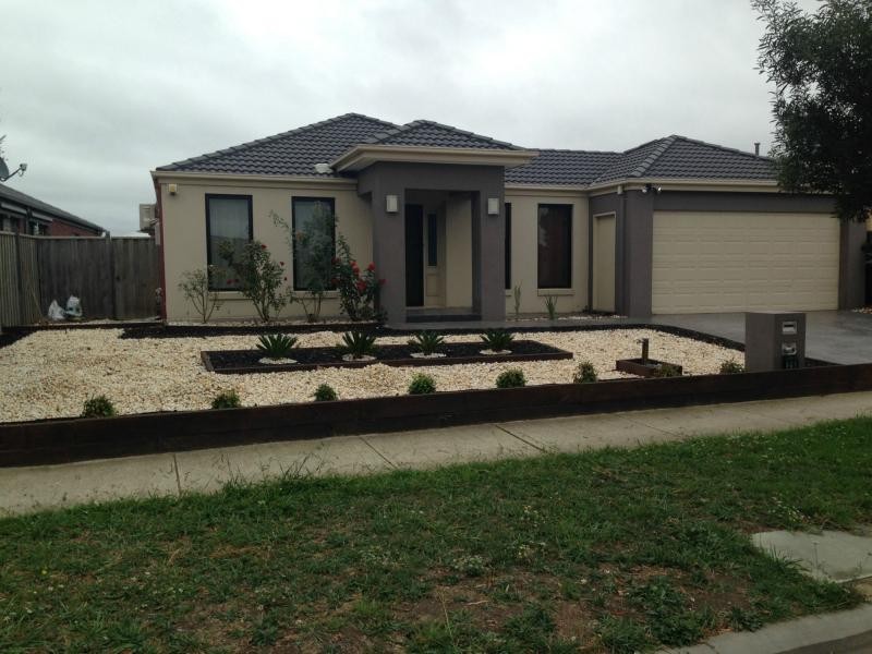 25 Tobin Way, Lyndhurst VIC 3975