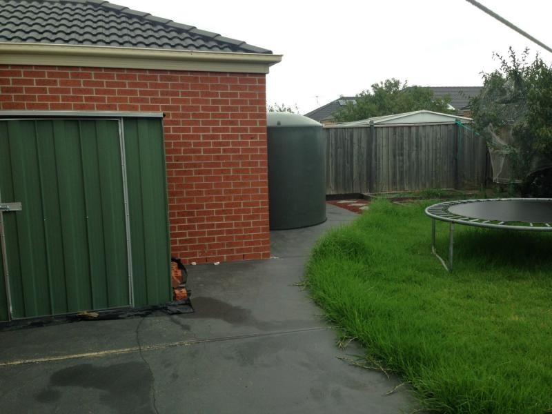25 Tobin Way, Lyndhurst VIC 3975