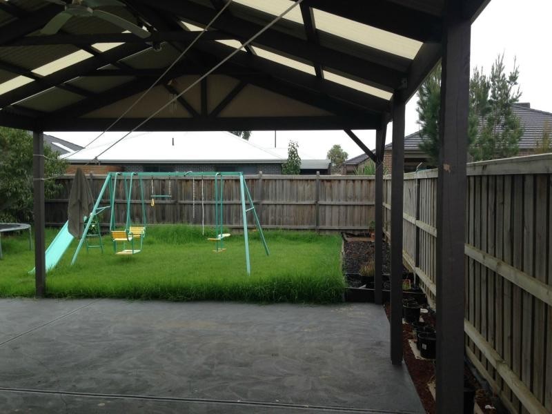 25 Tobin Way, Lyndhurst VIC 3975