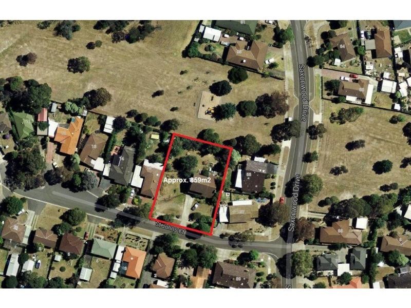 17 St Johns Court, Narre Warren VIC 3805