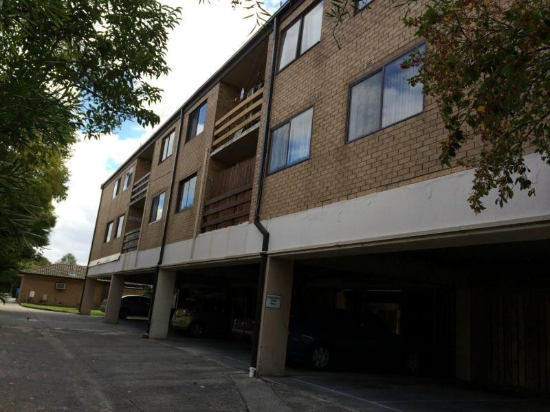Unit 17/57-59 Cleeland Street, Dandenong VIC 3175