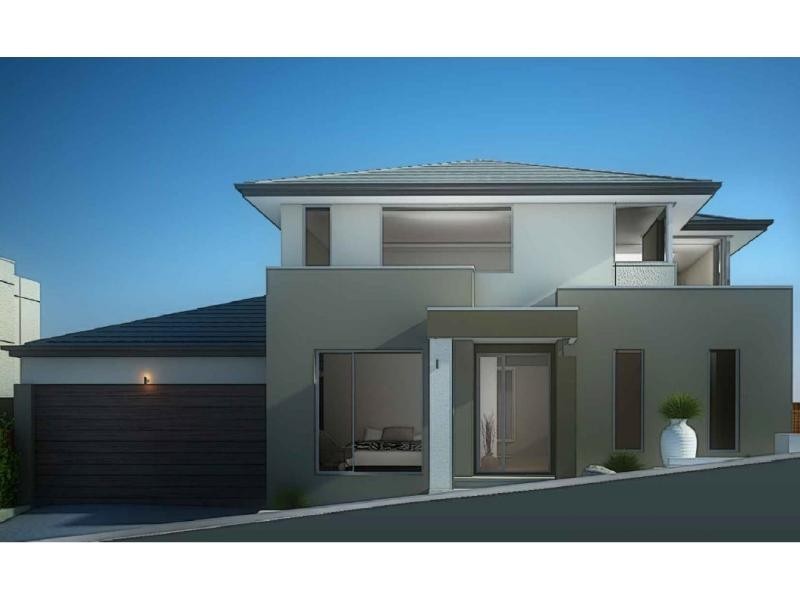 Unit 3/38-40 Brisbane Street, Berwick VIC 3806