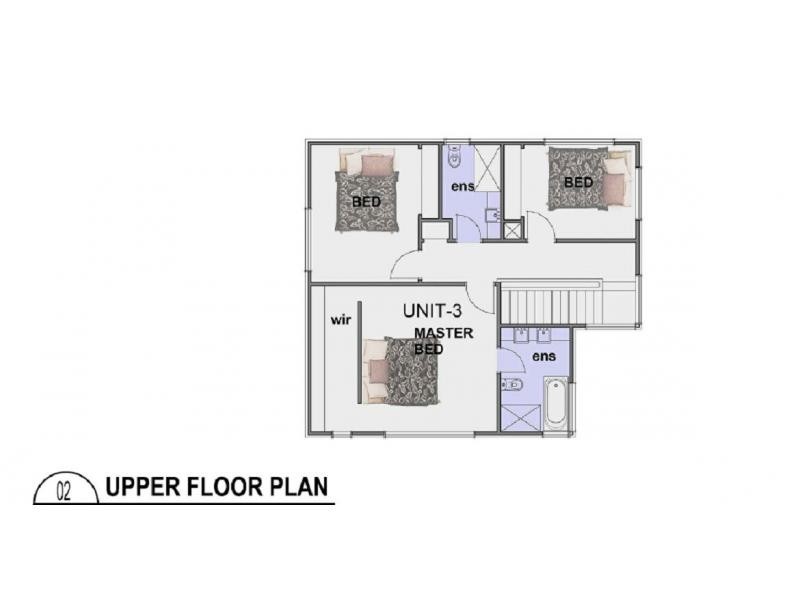 Unit 3/38-40 Brisbane Street, Berwick VIC 3806