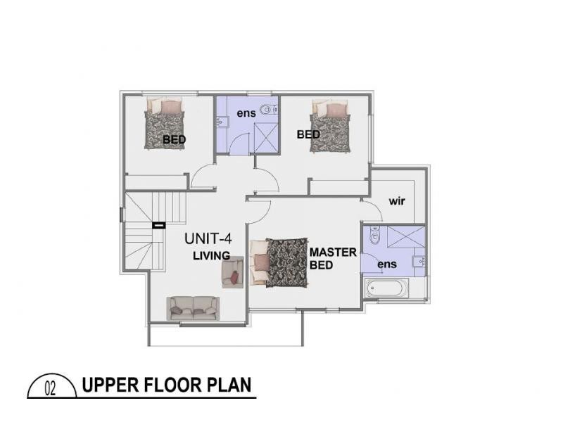 Unit 4/38-40 Brisbane Street, Berwick VIC 3806