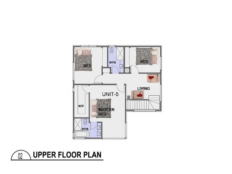 Unit 5/38-40 Brisbane Street, Berwick VIC 3806