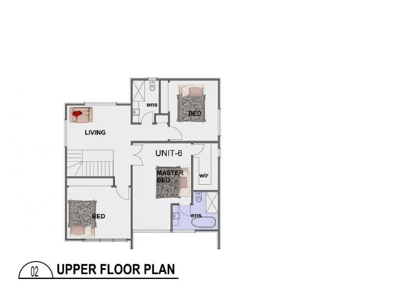 Unit 6/38-40 Brisbane Street, Berwick VIC 3806