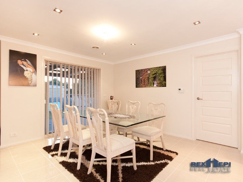 13 Pater Close, Narre Warren VIC 3805