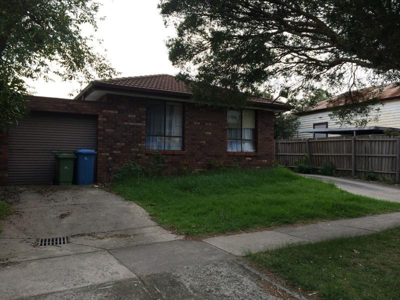 Unit 1/78 Scott Street, Dandenong VIC 3175