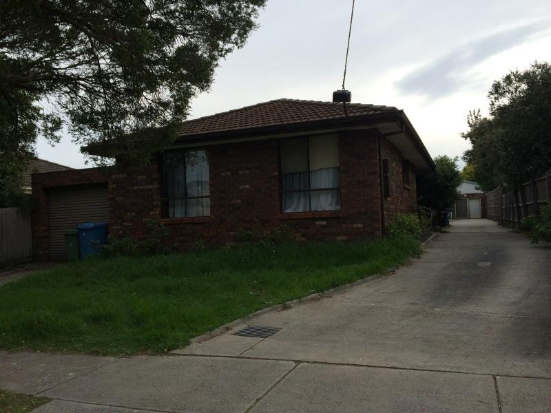 Unit 1/78 Scott Street, Dandenong VIC 3175