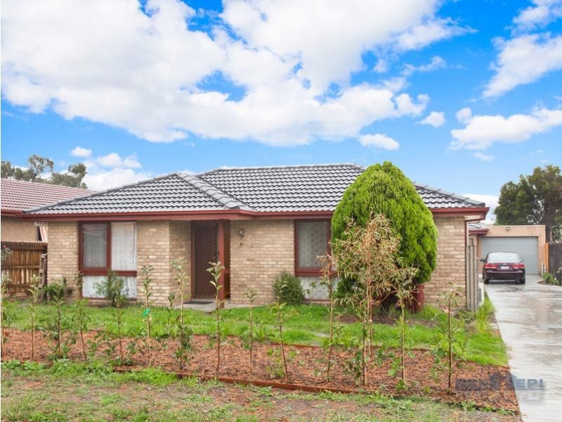 1A/80 Prospect Hill Road, Narre Warren VIC 3805