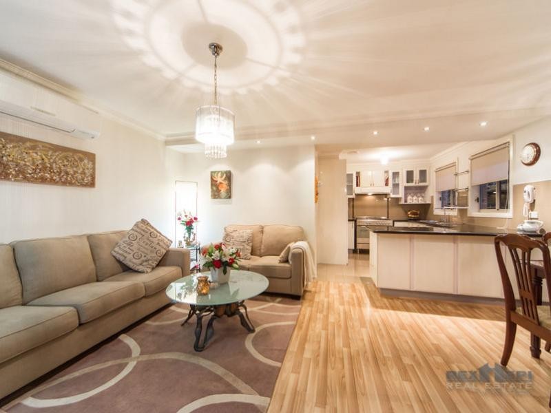 1A Waratah Street, Doveton VIC 3177