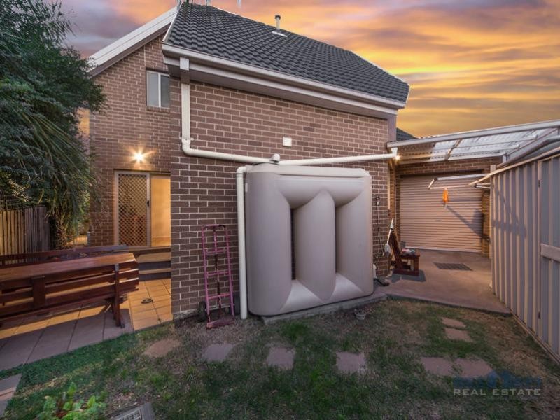 1A Waratah Street, Doveton VIC 3177