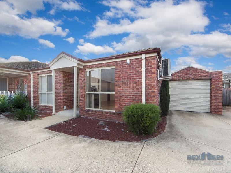 Unit 3/13 Wilma Avenue, Dandenong VIC 3175