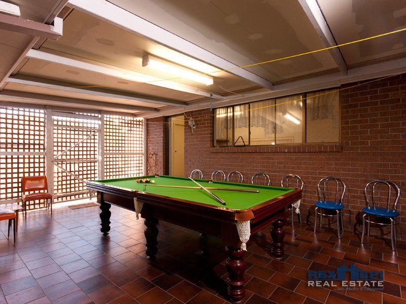 33 Kilberry Crescent, Hallam VIC 3803