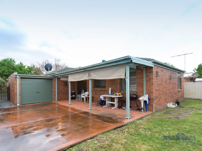 25B Emily Drive, Narre Warren VIC 3805