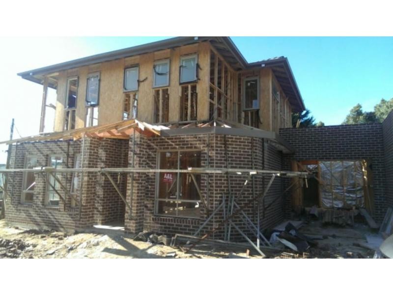 Unit 1/103 Shrives Road, Hampton Park VIC 3976