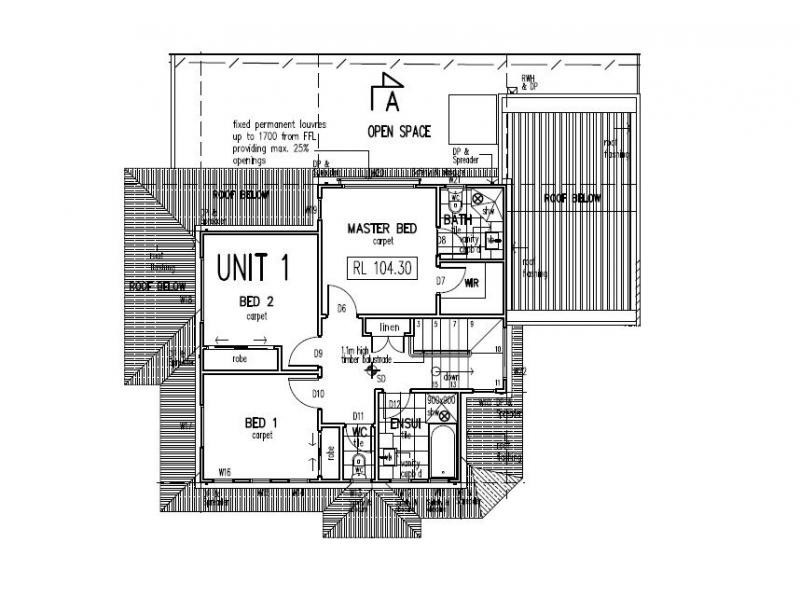 Unit 1/103 Shrives Road, Hampton Park VIC 3976