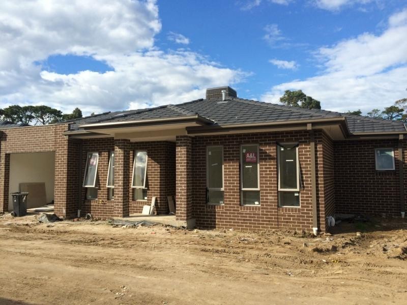 Unit 5/103 Shrives Road, Hampton Park VIC 3976