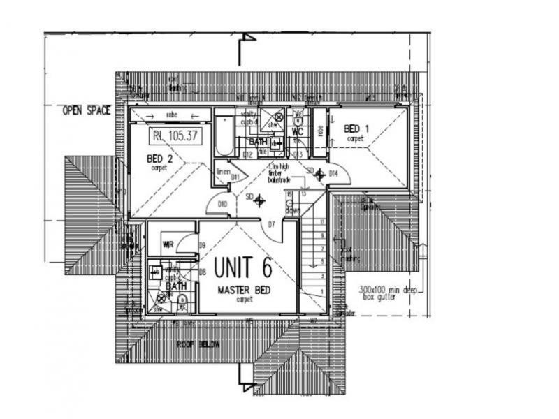 Unit 6/103 Shrives Road, Hampton Park VIC 3976