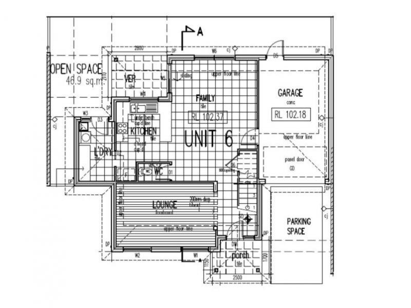 Unit 6/103 Shrives Road, Hampton Park VIC 3976