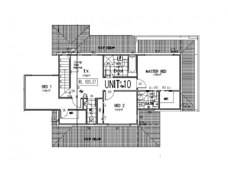 Unit 10/103 Shrives Road, Hampton Park VIC 3976